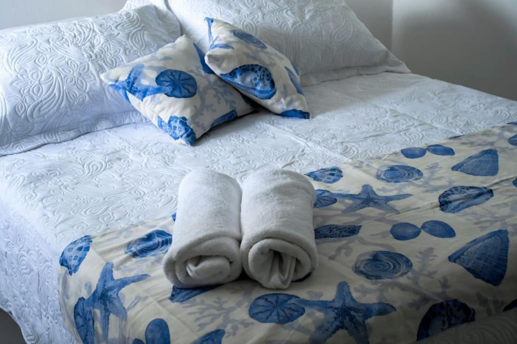 Apartamento Apartamento Frente Al Mar *