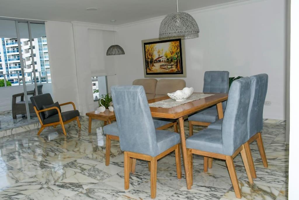 Apartamento Frente Al Mar