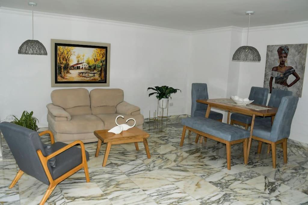 Apartamento Apartamento Frente Al Mar *