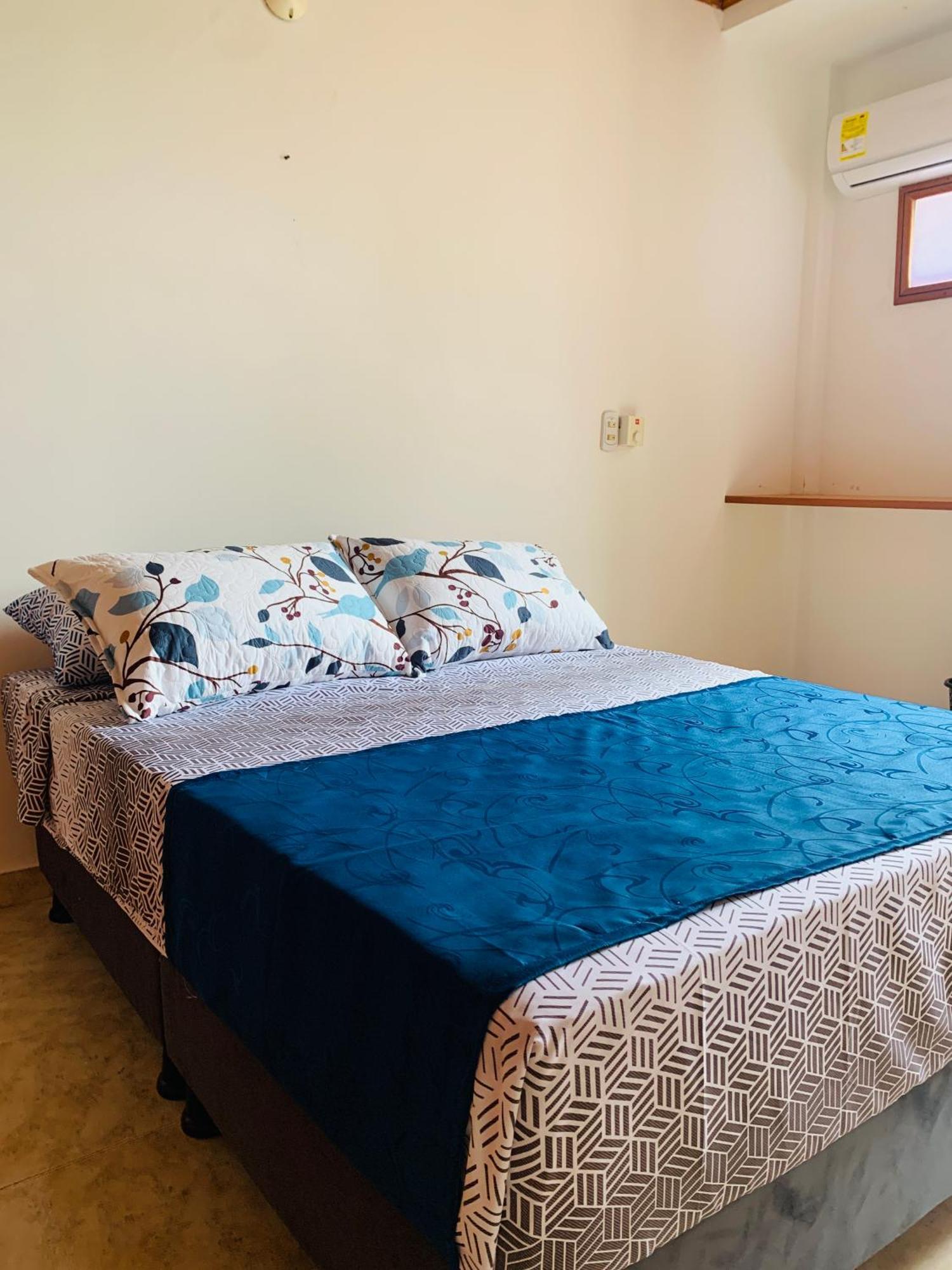 Guest house Castillo De La Popa Cartagena