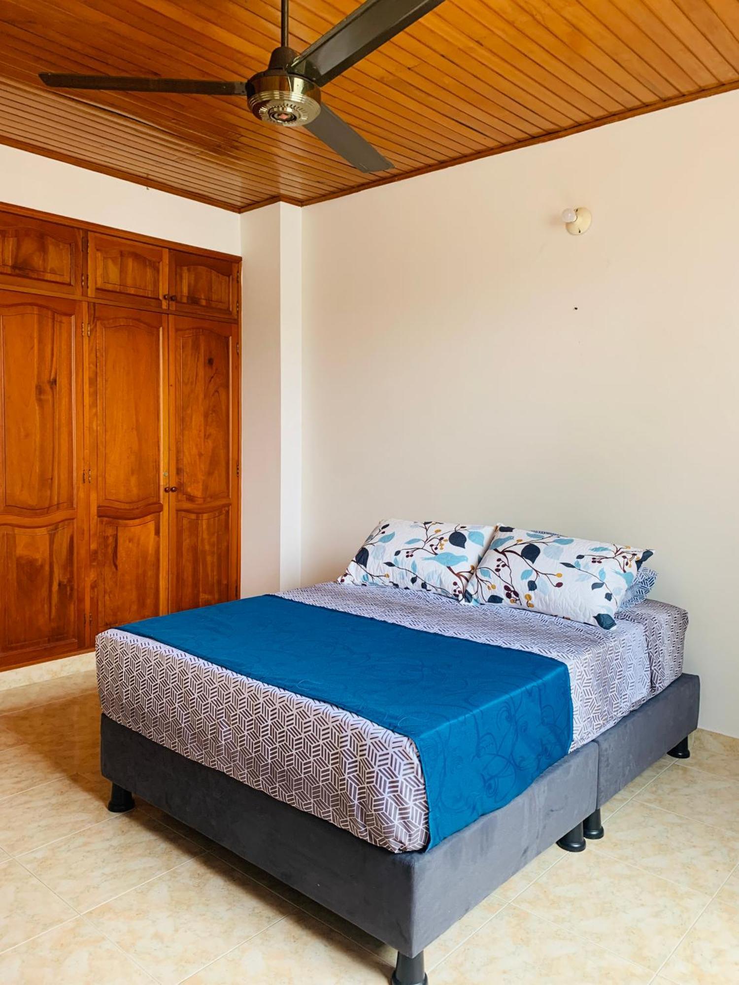 Guest house Castillo De La Popa *