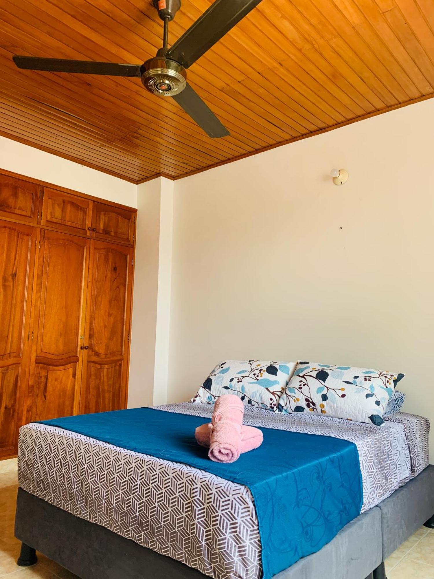 Castillo De La Popa Guest house *