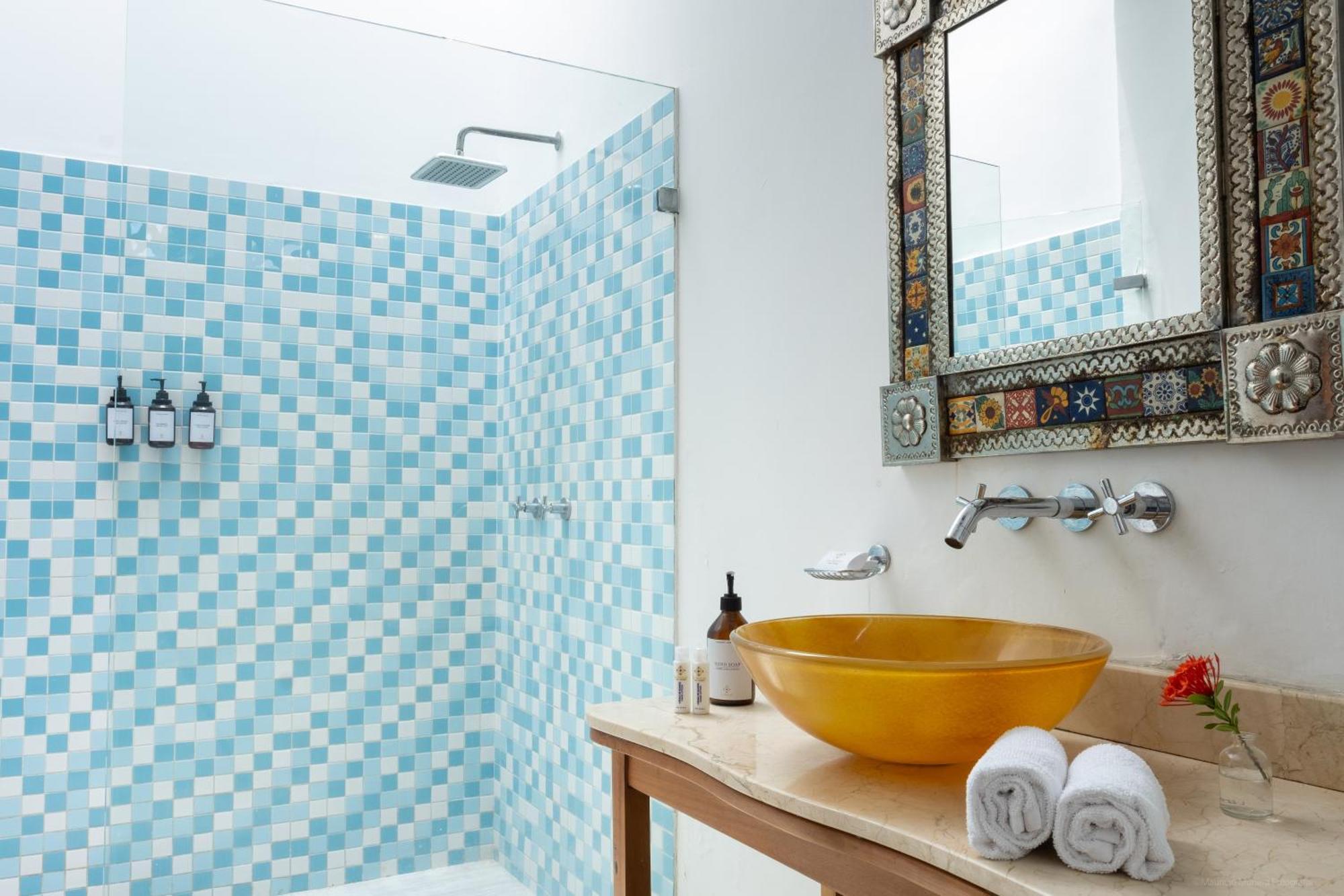 Casa Bustamante Boutique Hotel