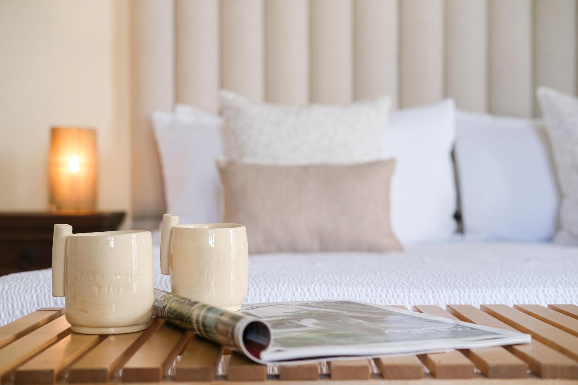 Hotel Casa Bustamante Boutique Cartagena
