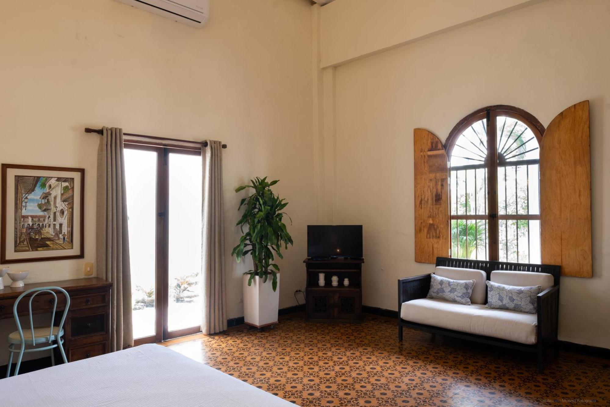 Casa Bustamante Boutique