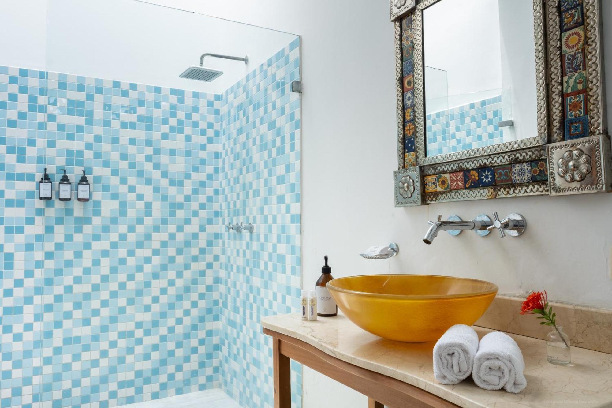 Casa Bustamante Boutique Hotel Cartagena