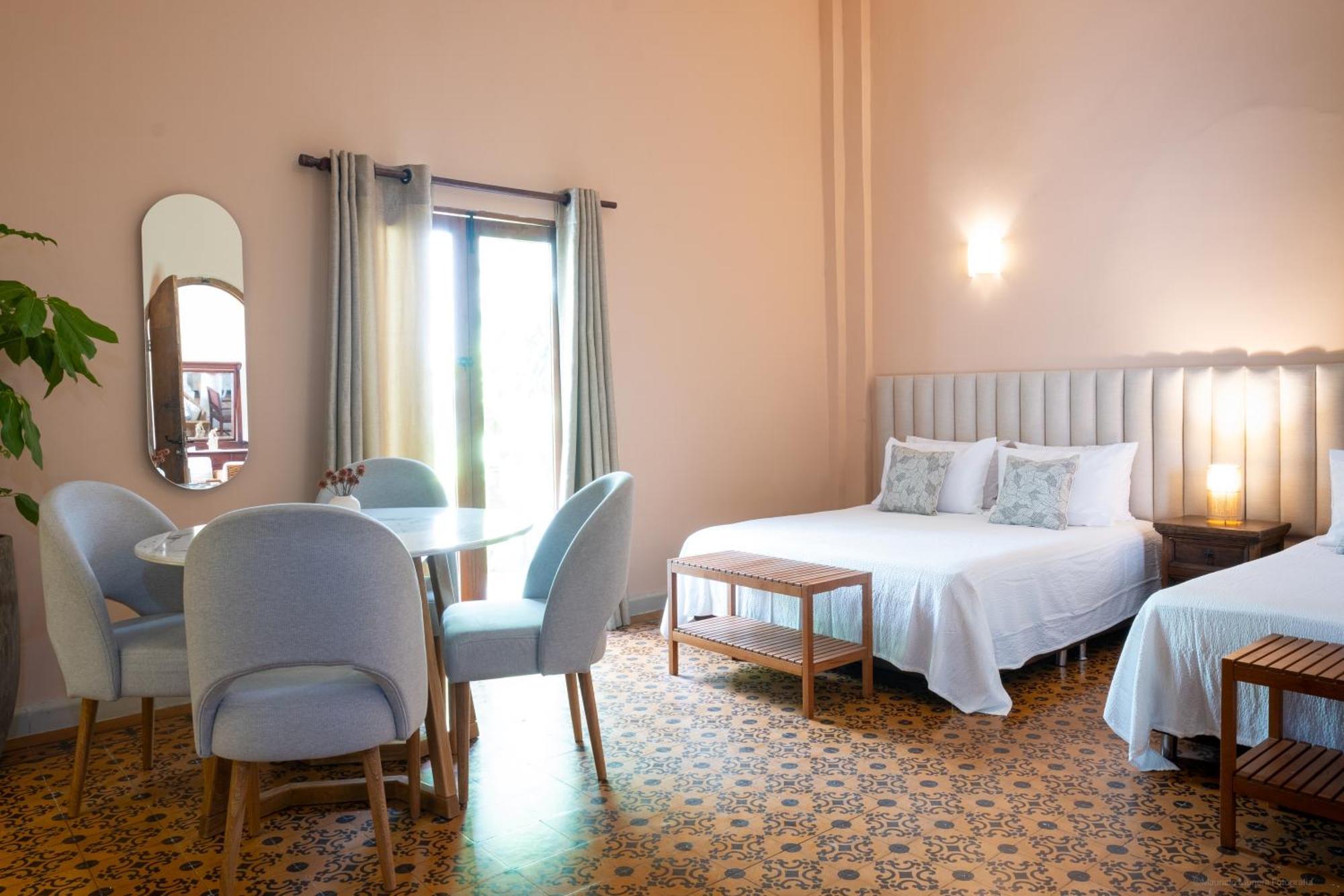 Casa Bustamante Boutique 4* Cartagena