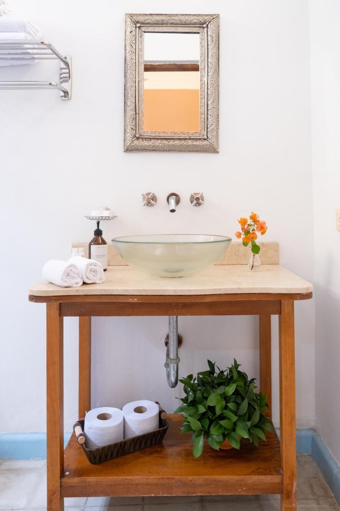 Casa Bustamante Boutique Hotel