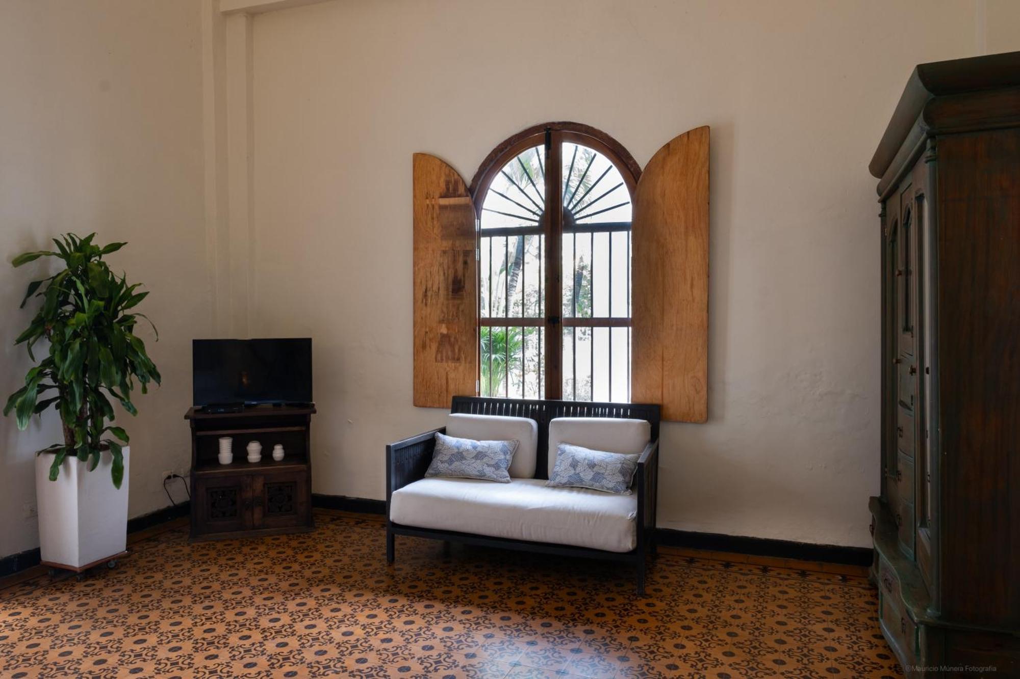 Hotel Casa Bustamante Boutique