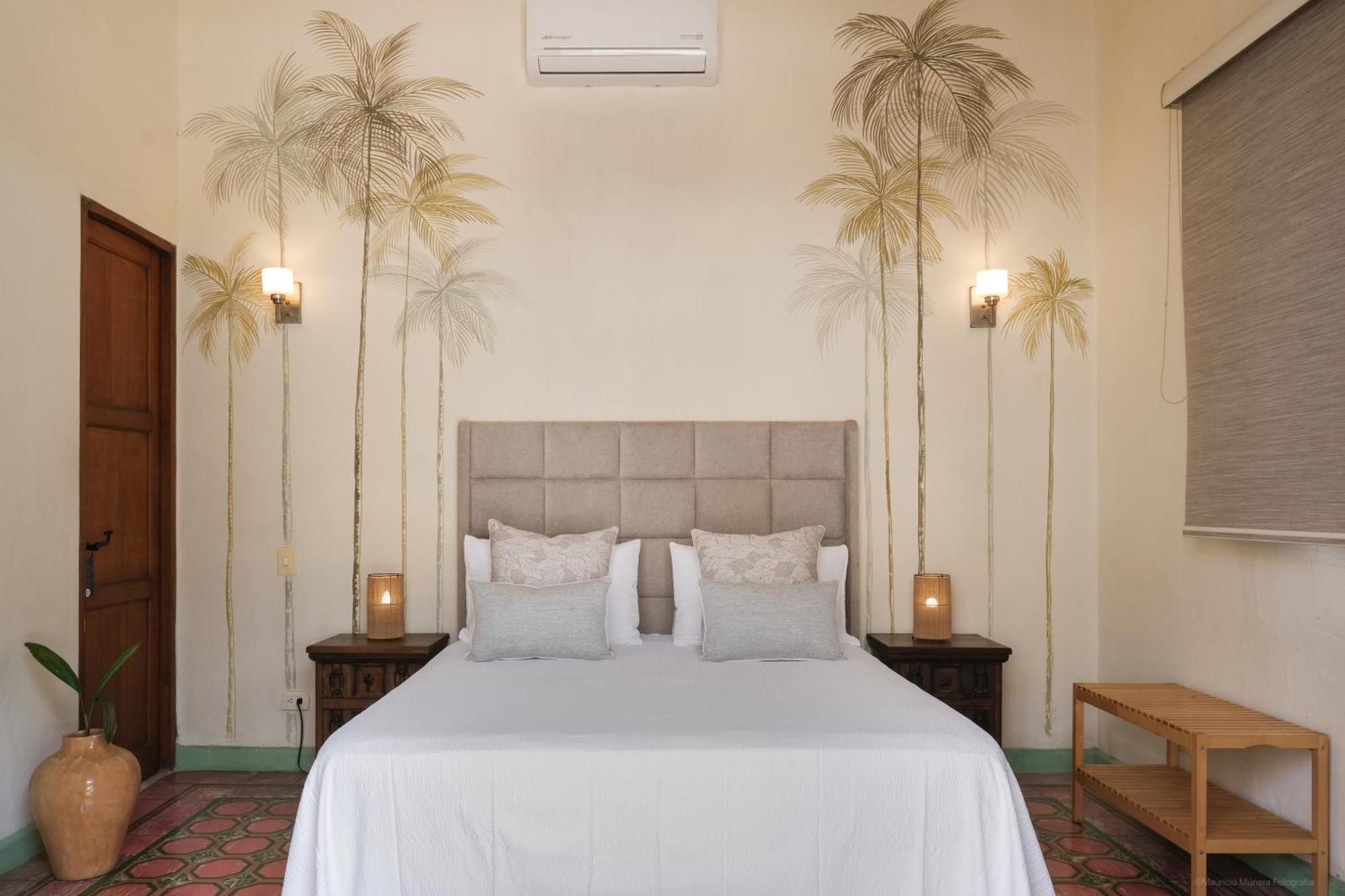 Hotel Casa Bustamante Boutique