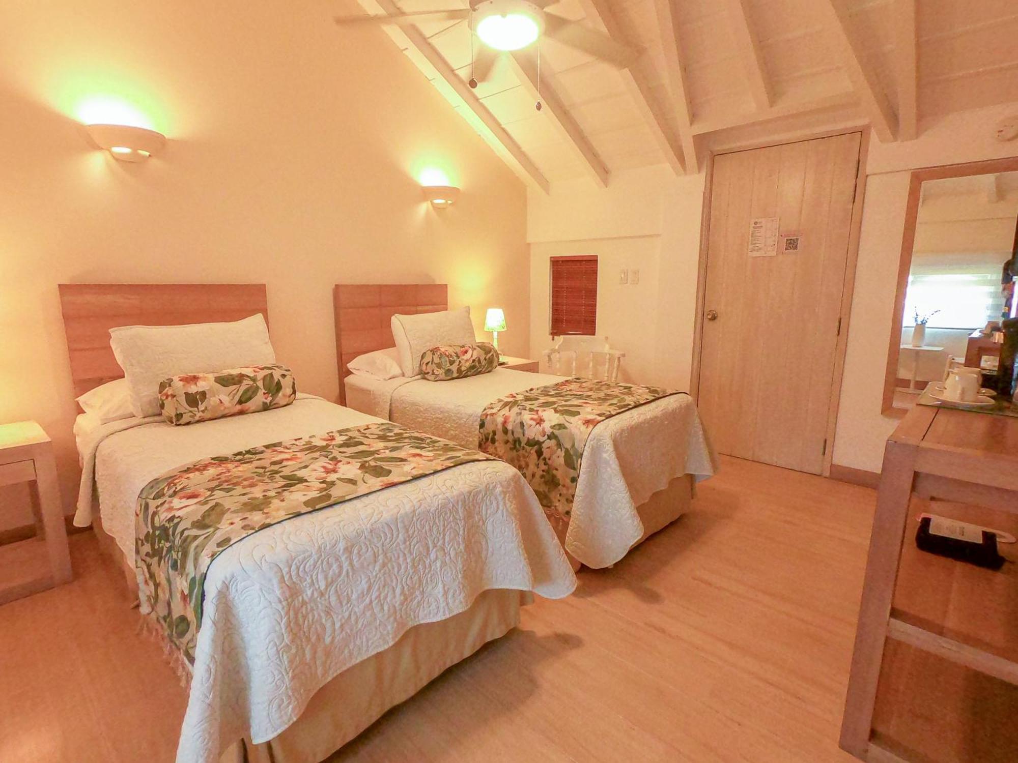 Bed & Breakfast La Fe By Bespokecolombia (adults Only)