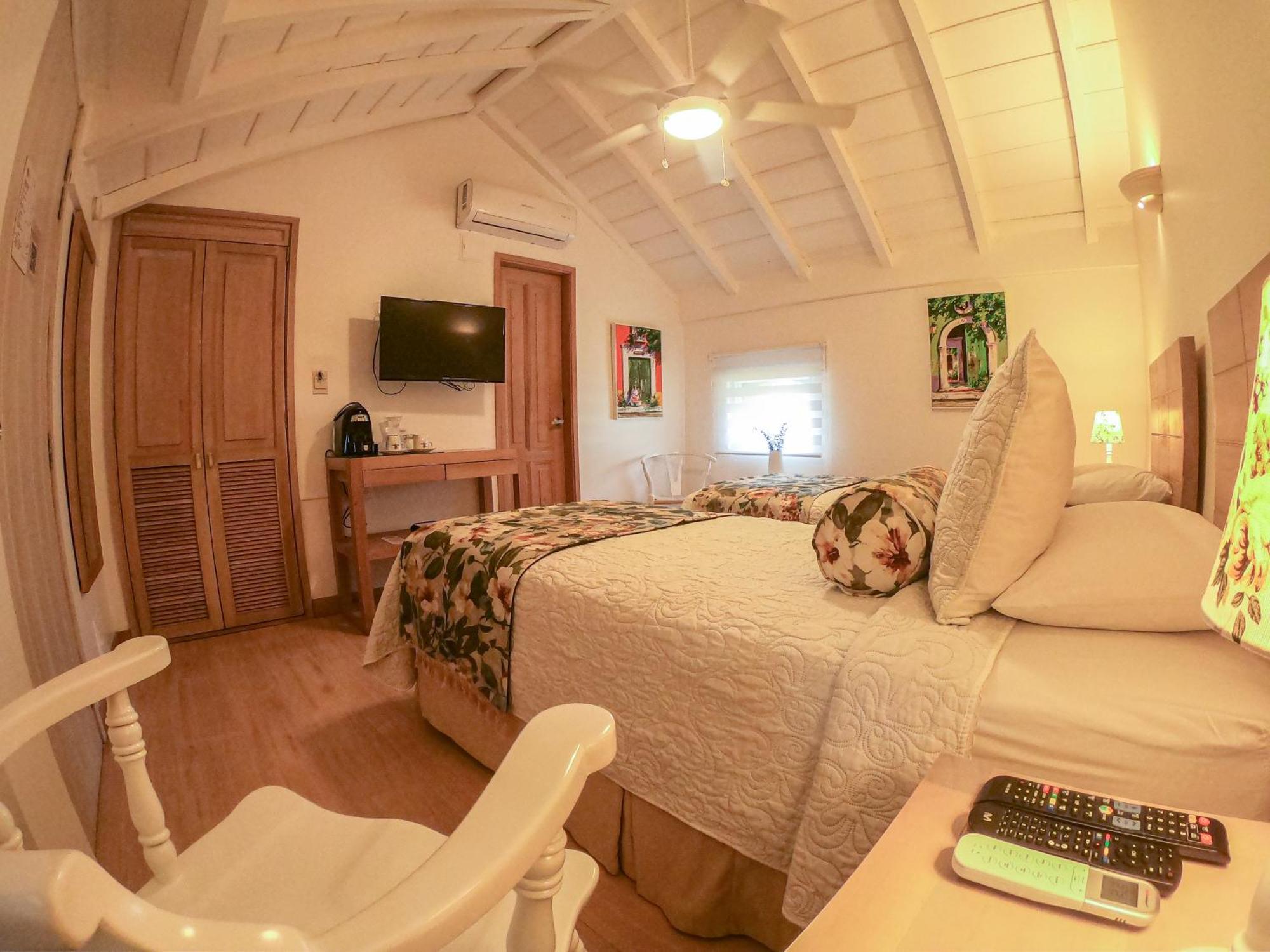 Bed & Breakfast La Fe By Bespokecolombia (adults Only) 3*
