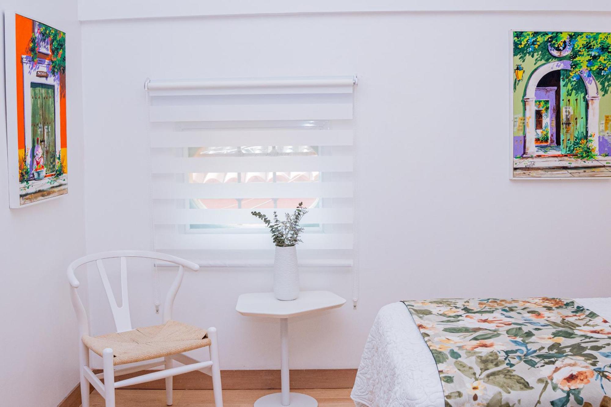 La Fe By Bespokecolombia (adults Only) Bed & Breakfast Cartagena