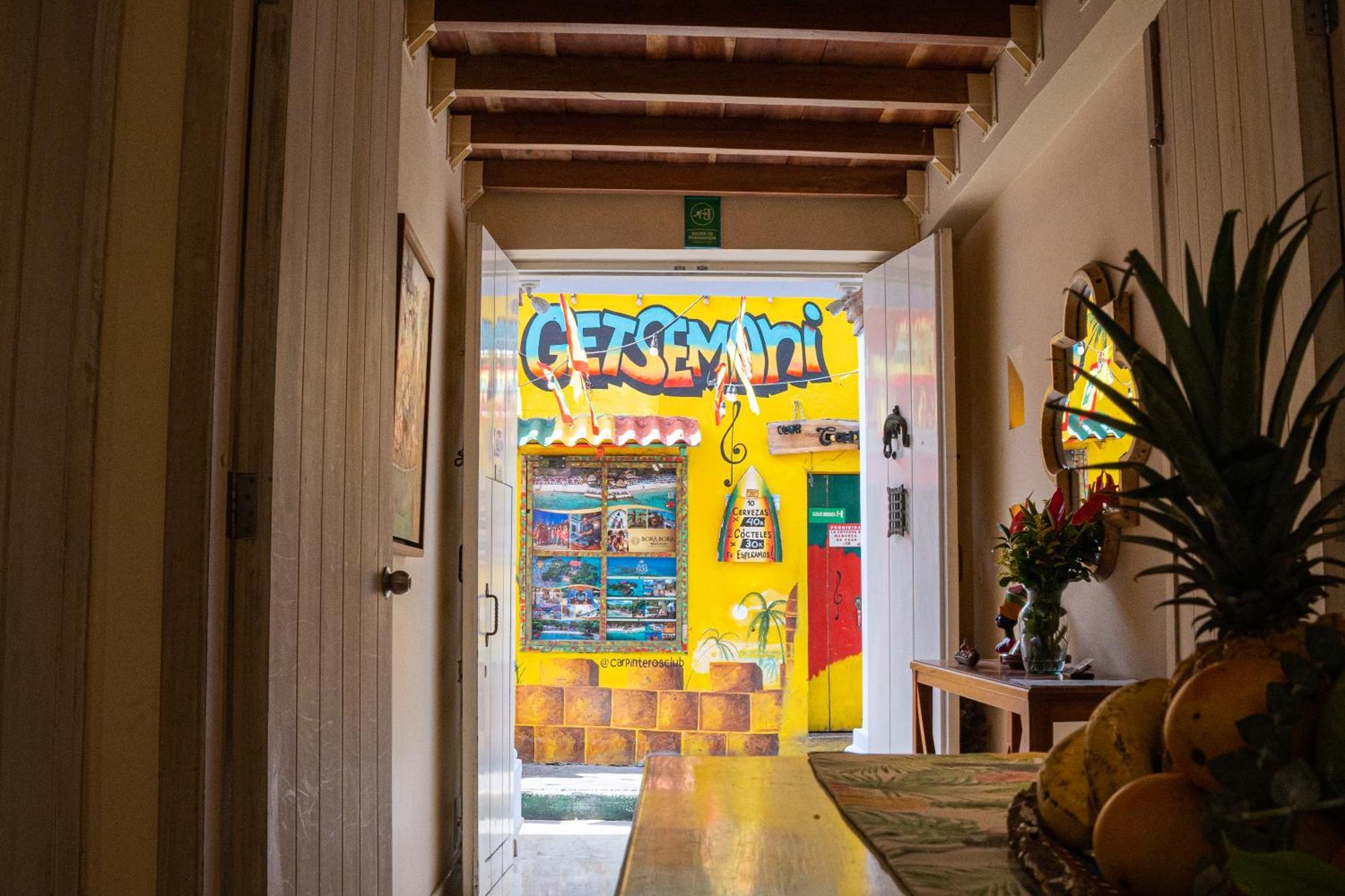 La Fe By Bespokecolombia (adults Only) Cartagena