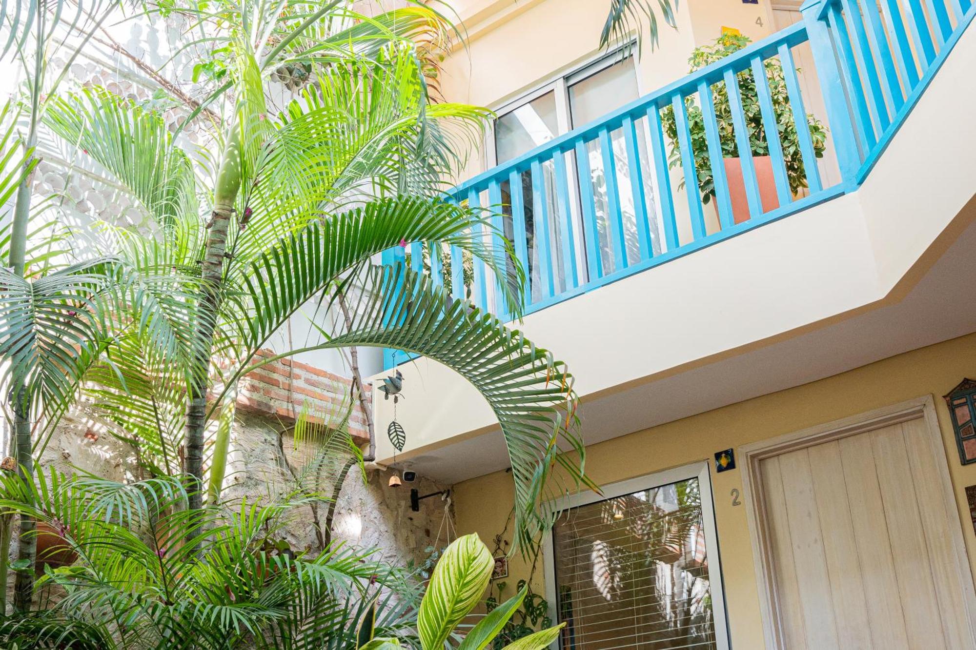 Bed & Breakfast La Fe By Bespokecolombia (adults Only)