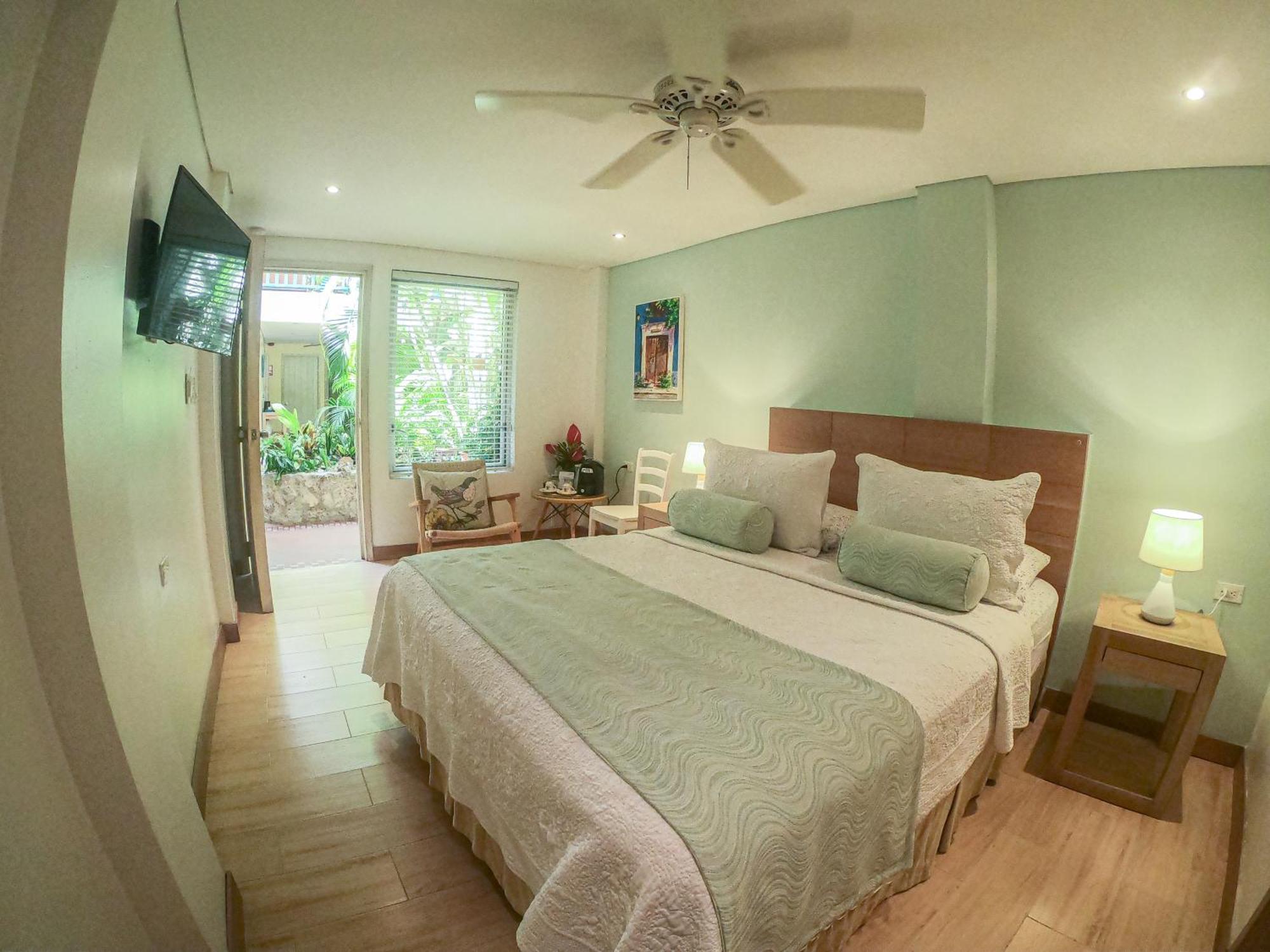 Bed & Breakfast La Fe By Bespokecolombia (adults Only) Cartagena