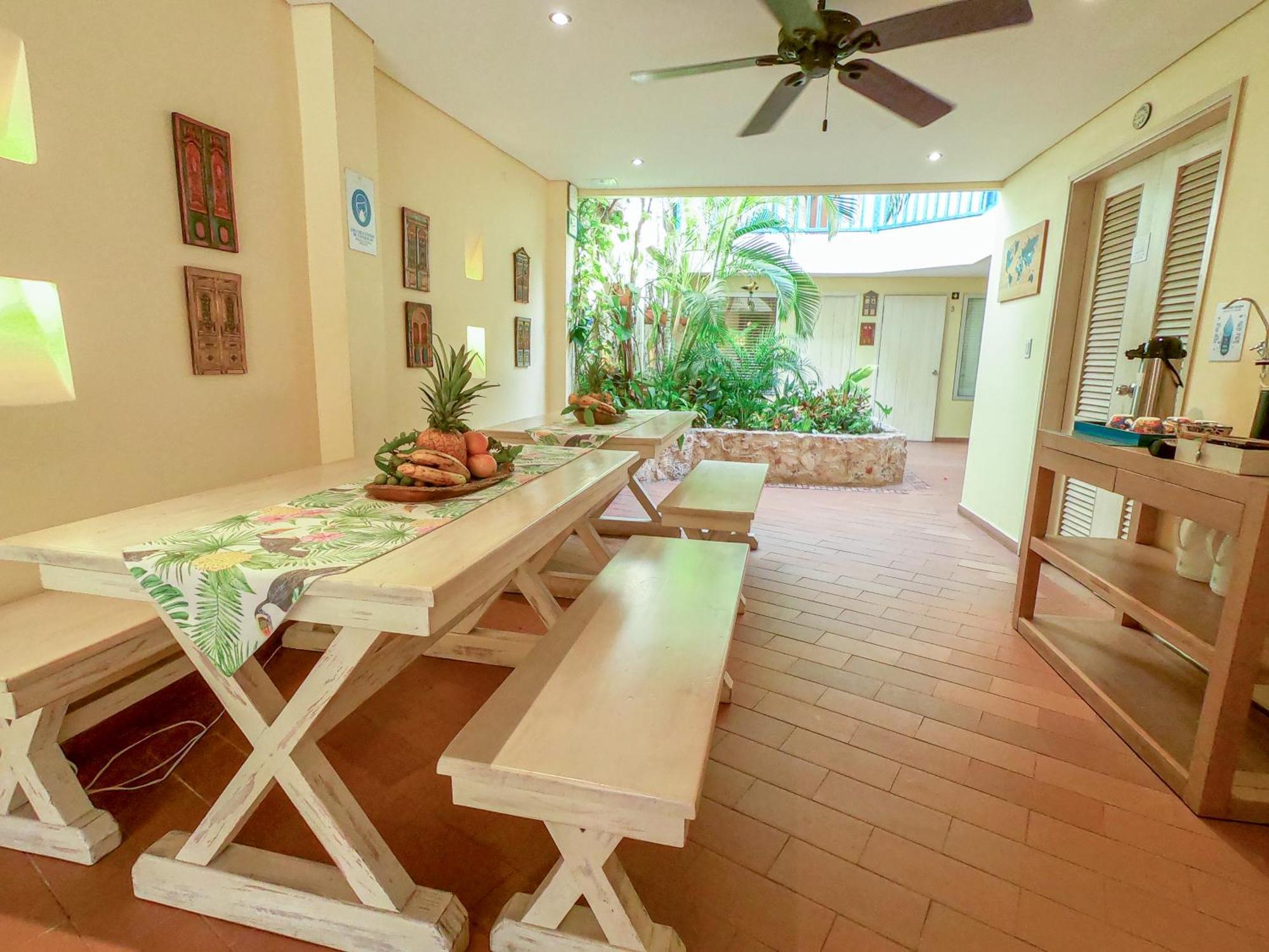 La Fe By Bespokecolombia (adults Only) Cartagena