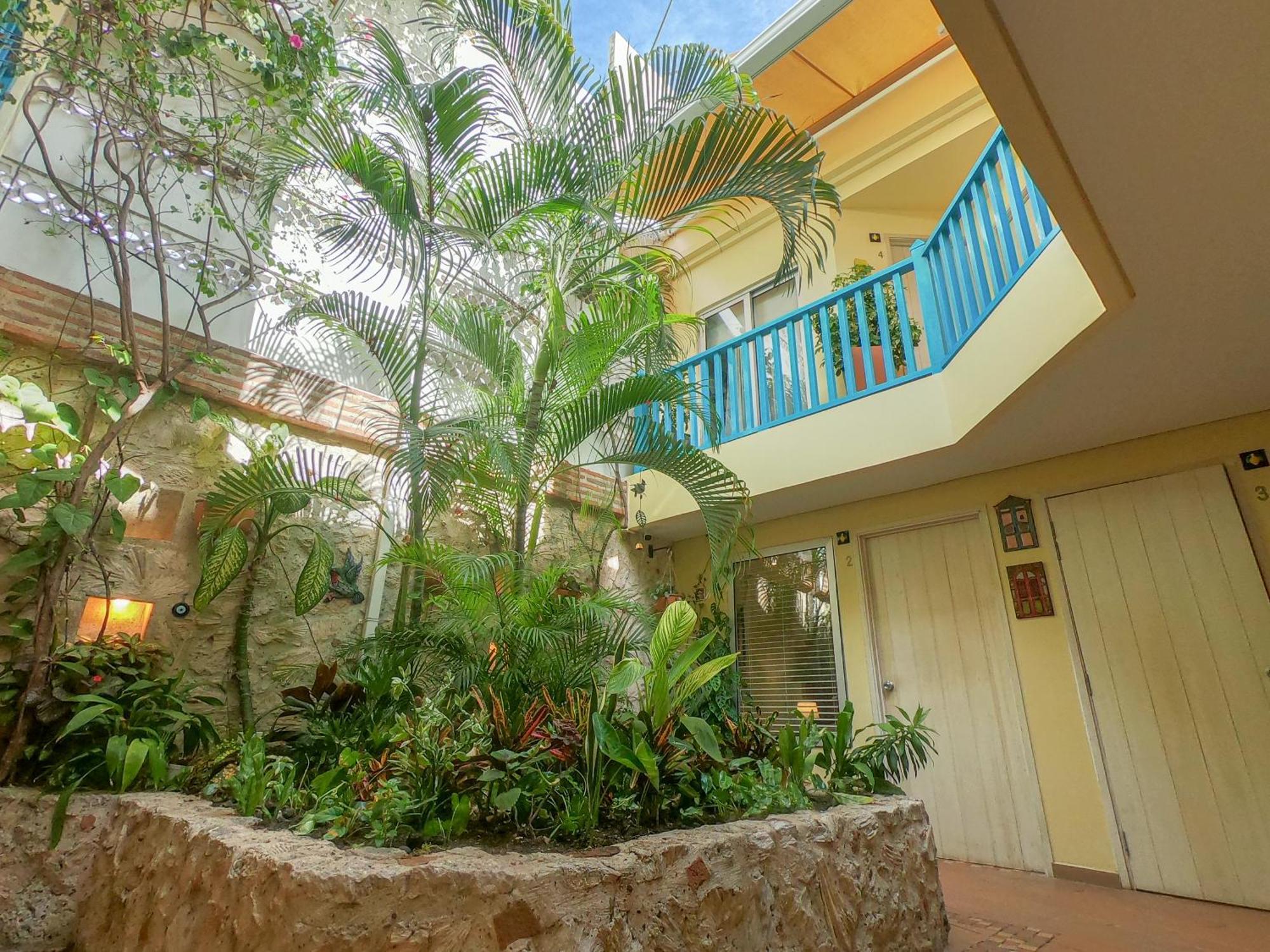 La Fe By Bespokecolombia (adults Only) Bed & Breakfast