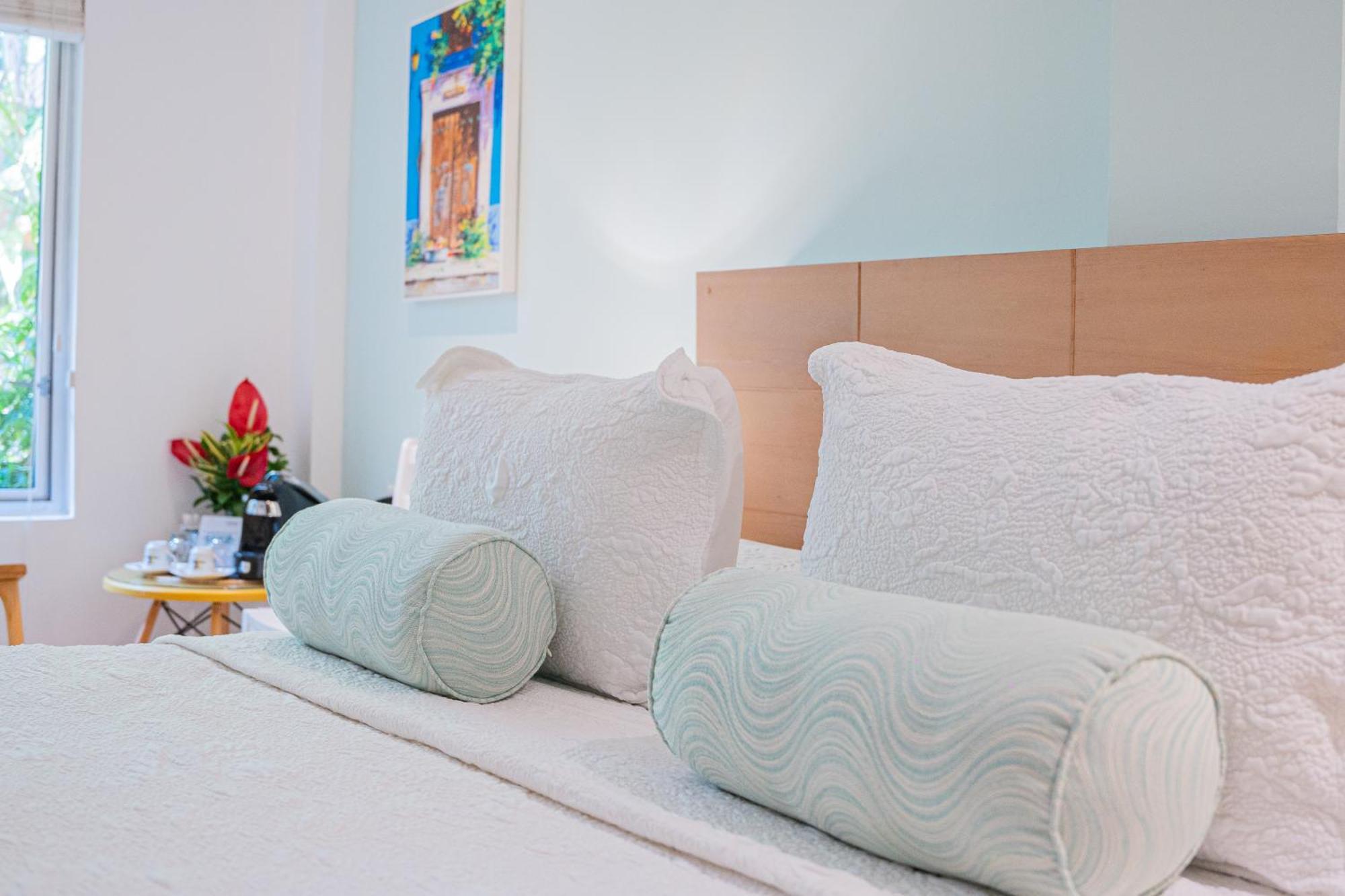 Bed & Breakfast La Fe By Bespokecolombia (adults Only)