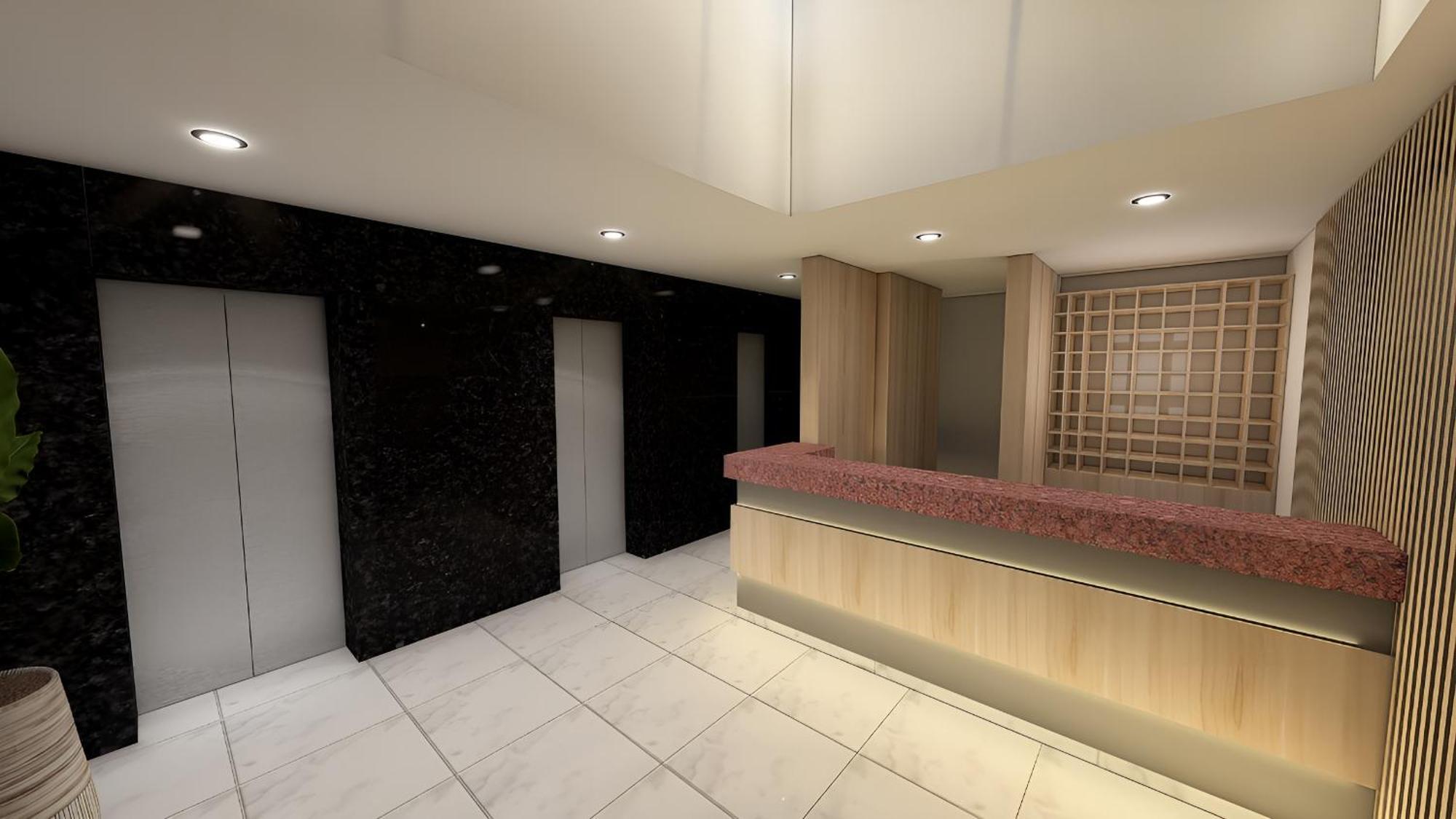 Close To Historic And Apartment
