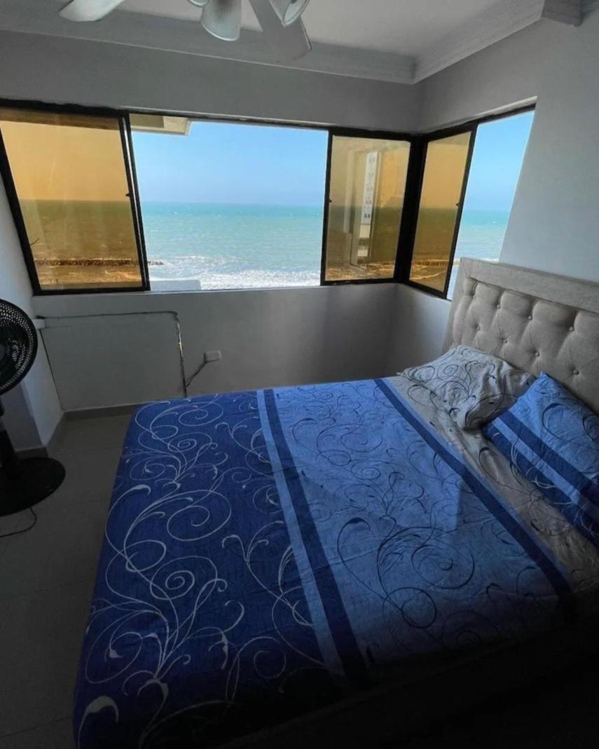 Dago Mar Apartment *
