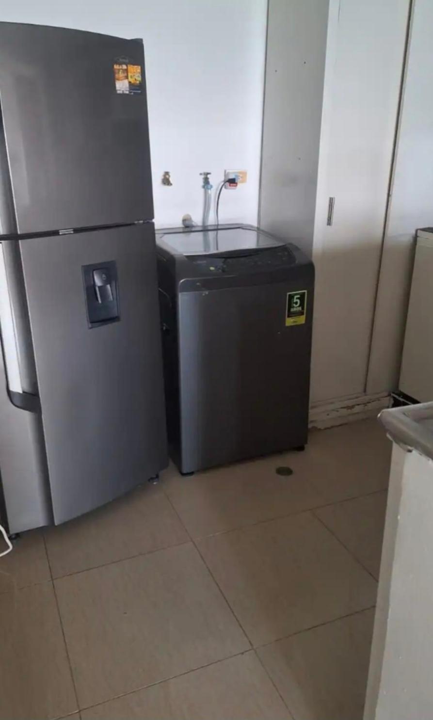Apartment Dago Mar *