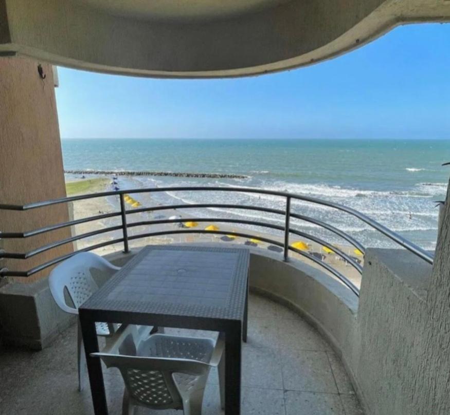 Dago Mar Apartment Cartagena