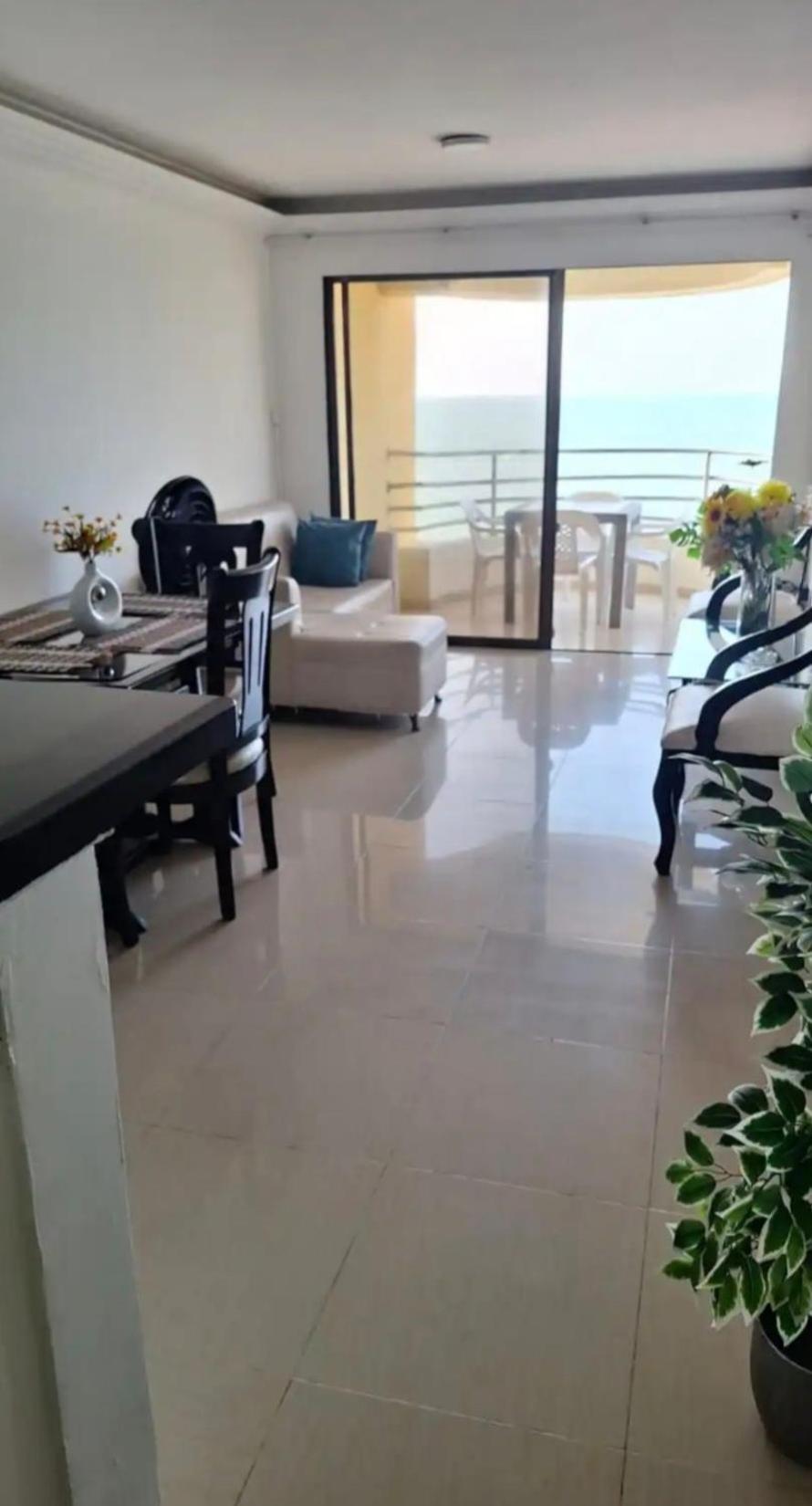 Dago Mar Apartment