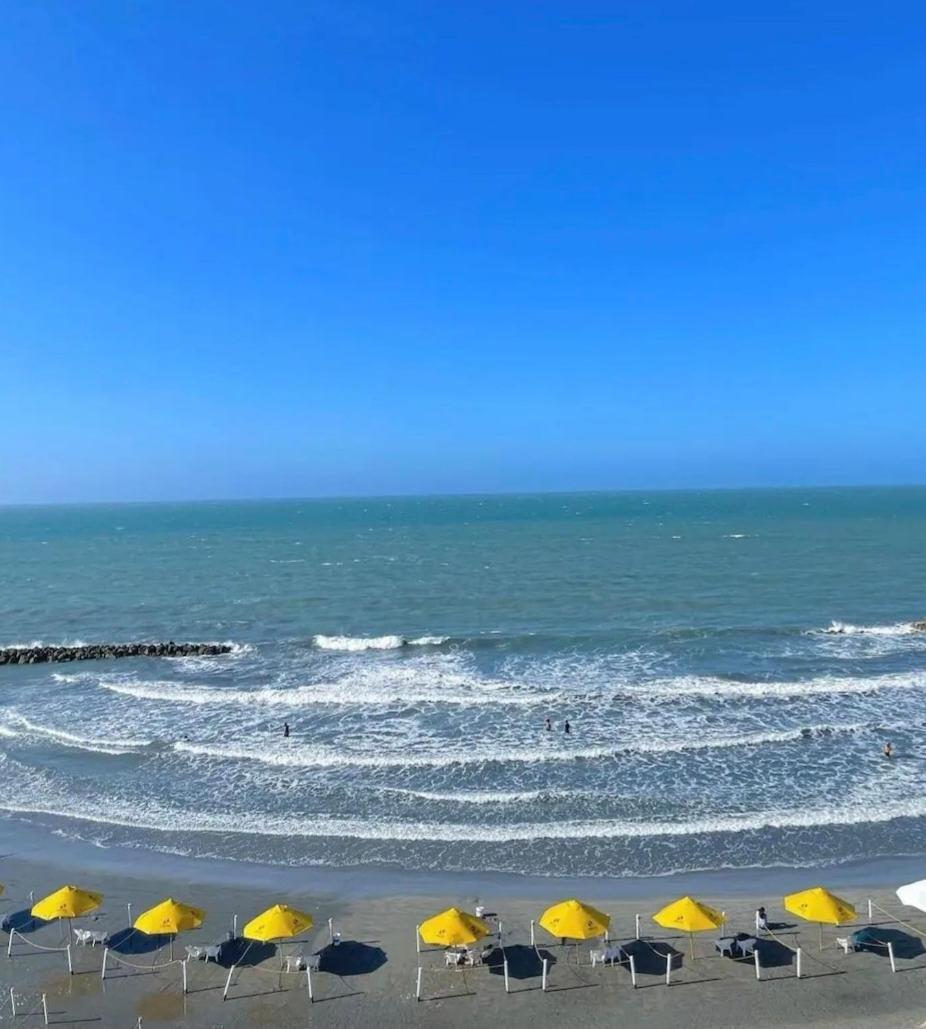 Apartment Dago Mar