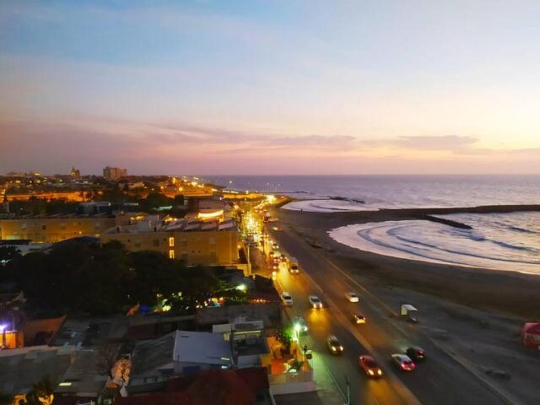 Dago Mar * Cartagena