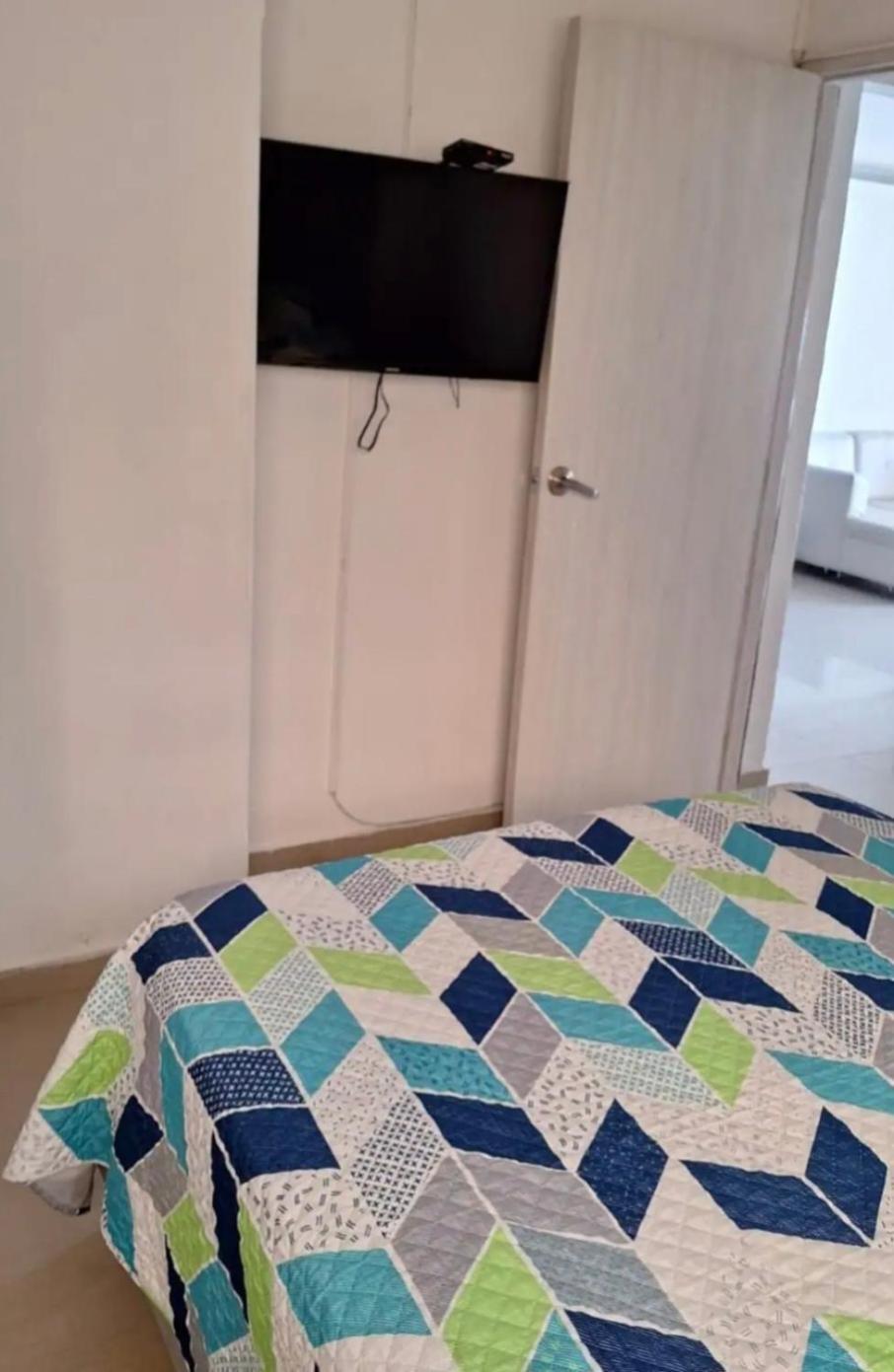 Apartment Dago Mar Cartagena