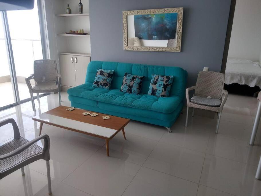 Apartamento Infinitum