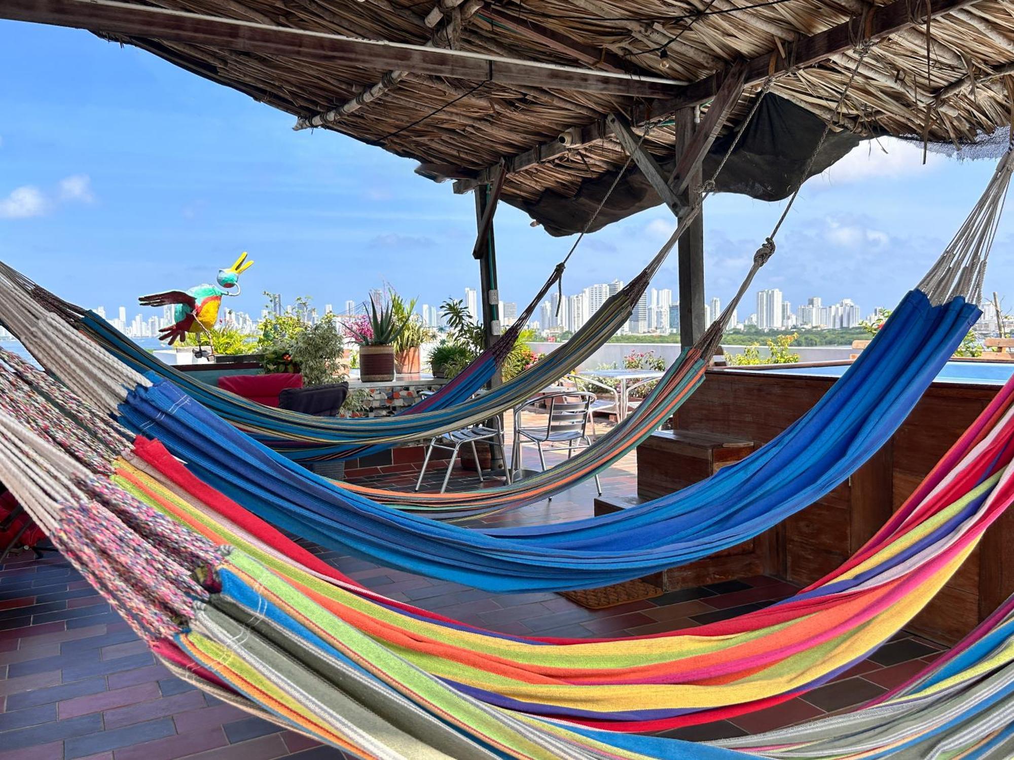 La Terraza De Estella Guest house *
