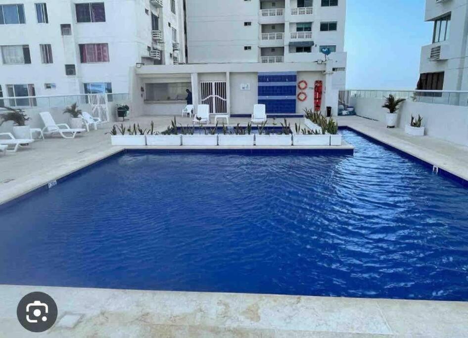 Delfines Cartagena,turismocolombia-fit Apartment *