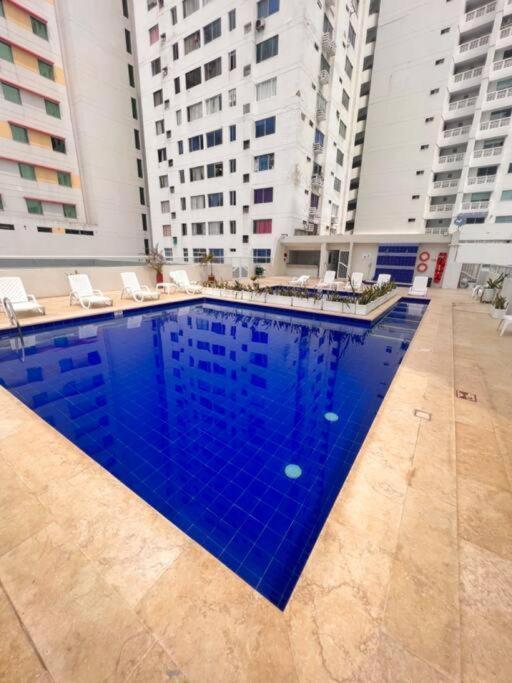 Apartment Delfines Cartagena,turismocolombia-fit Cartagena