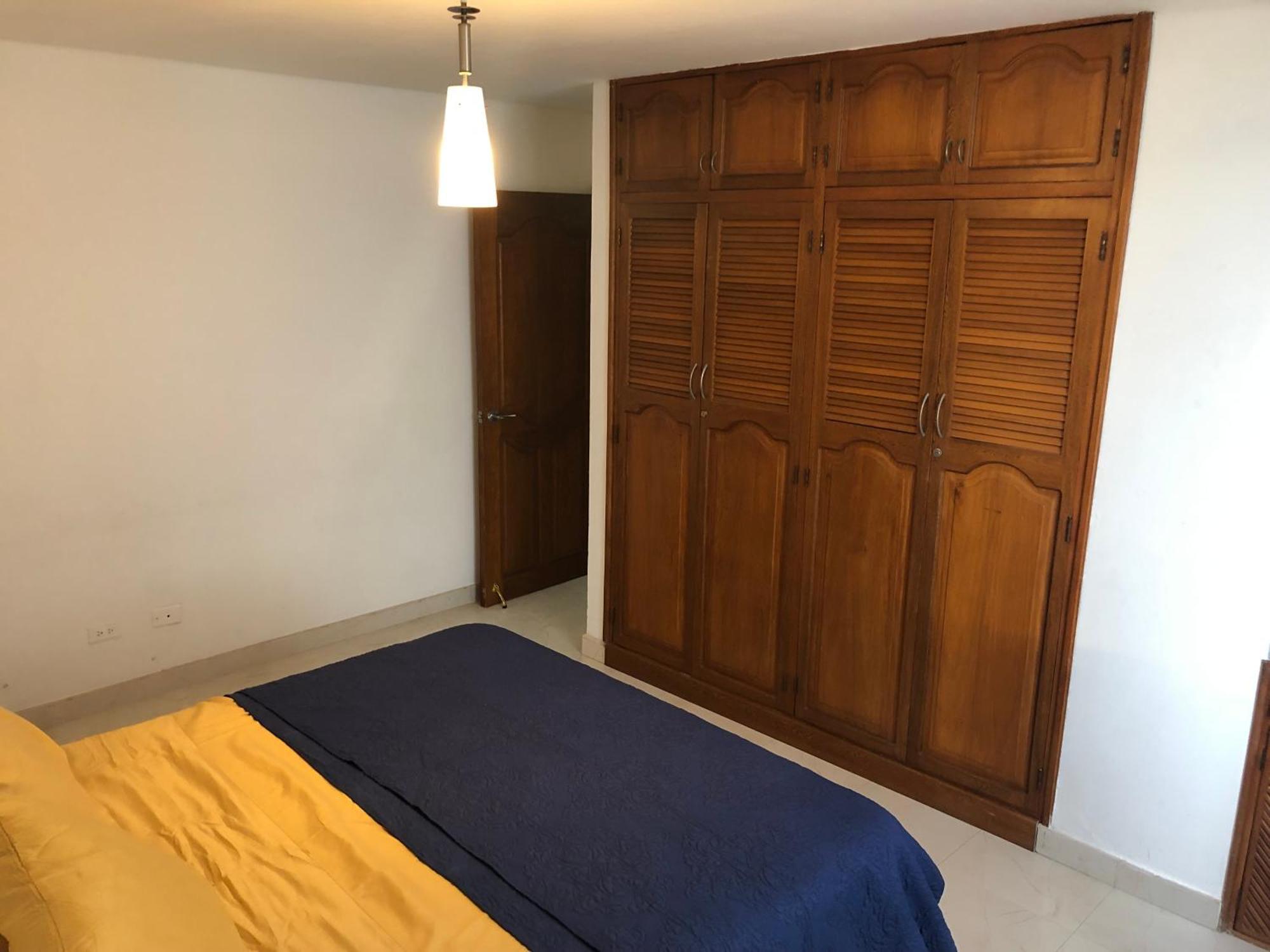 Apartment Micasactg Cartagena