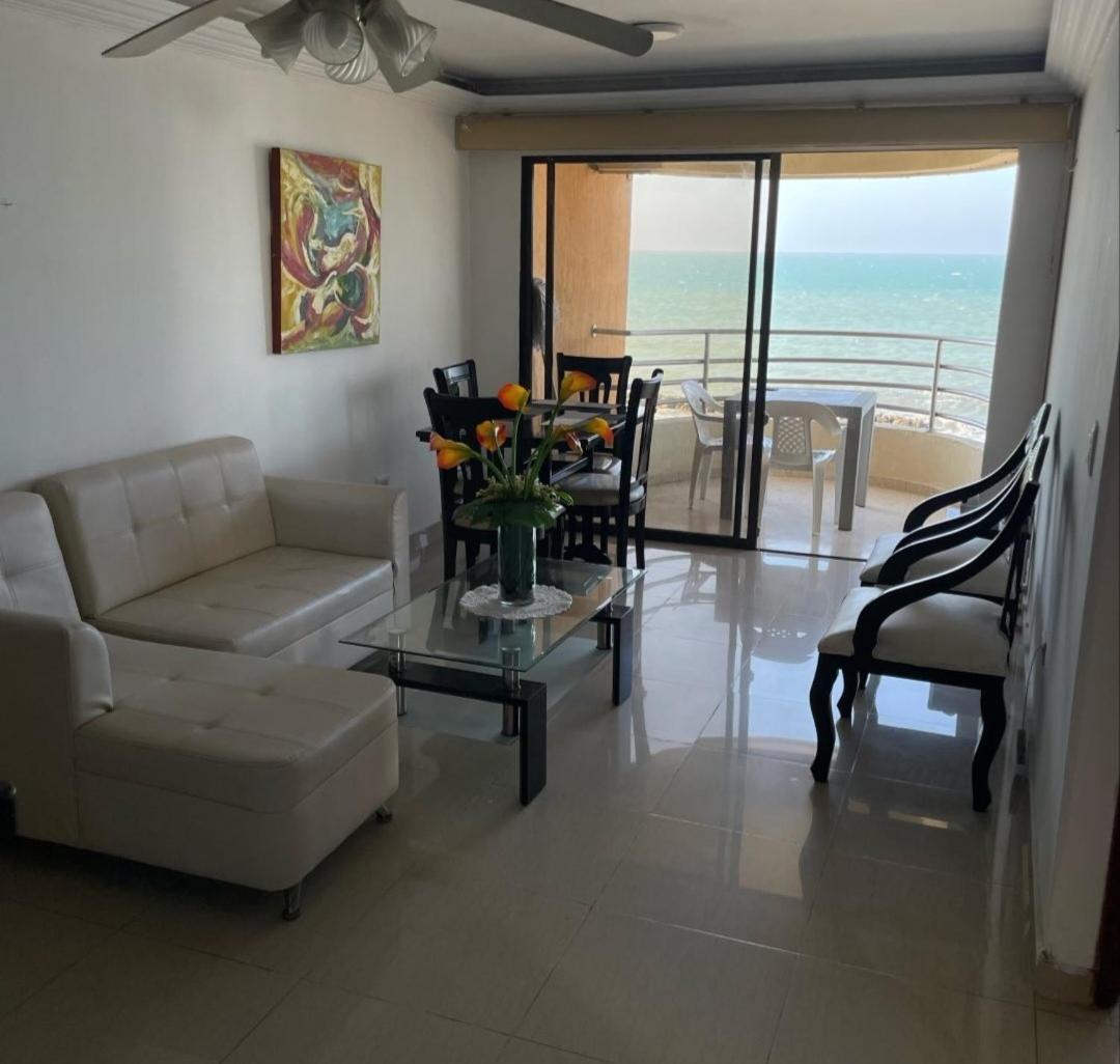 Dago Mar Apartment