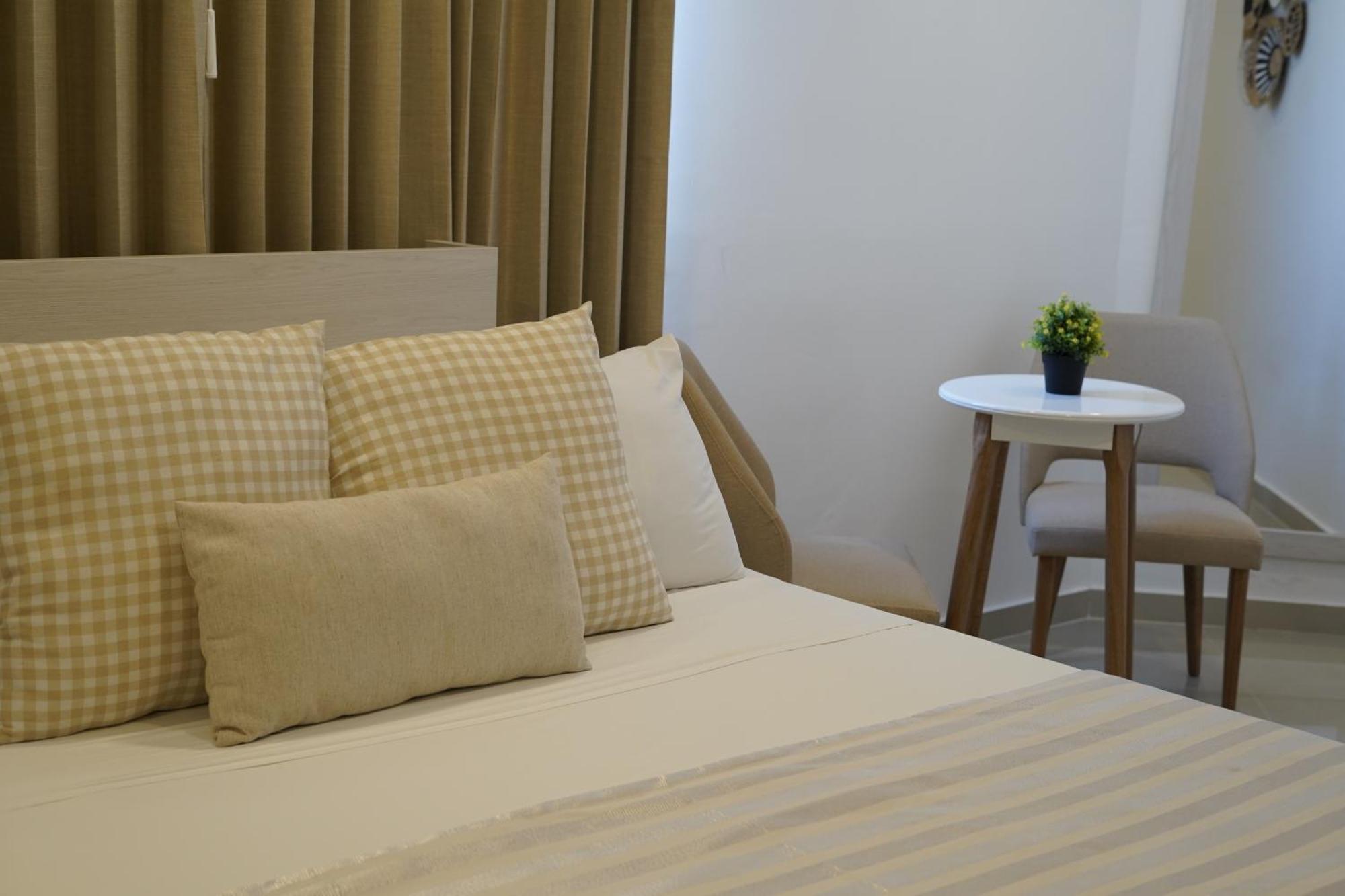 Dorado Plaza Bocagrande
