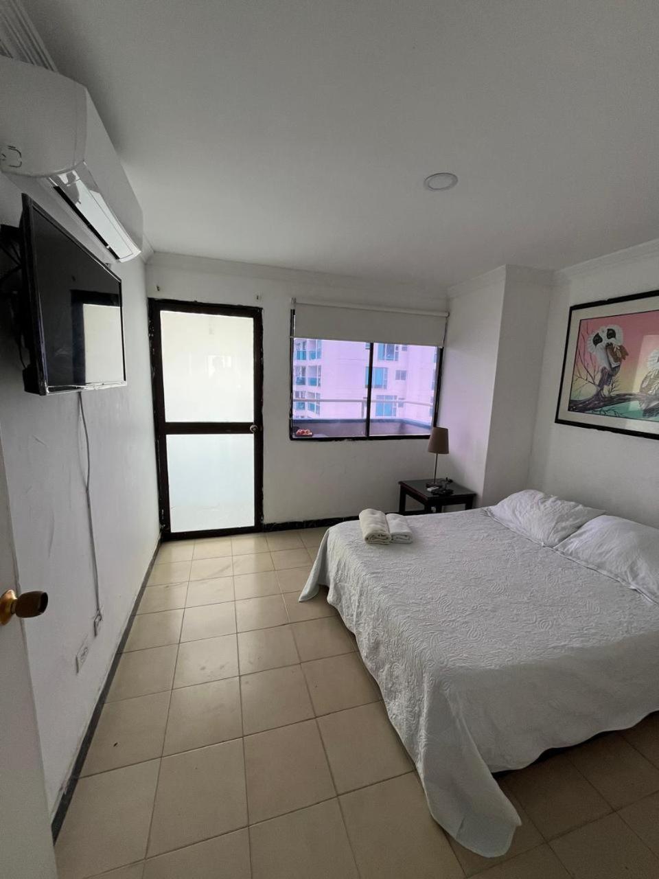 Apartment Edificio Portofino Vistas De Cartagena