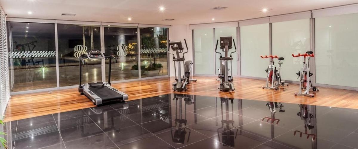 Sensacional! Apartamento Cartagena Morros *