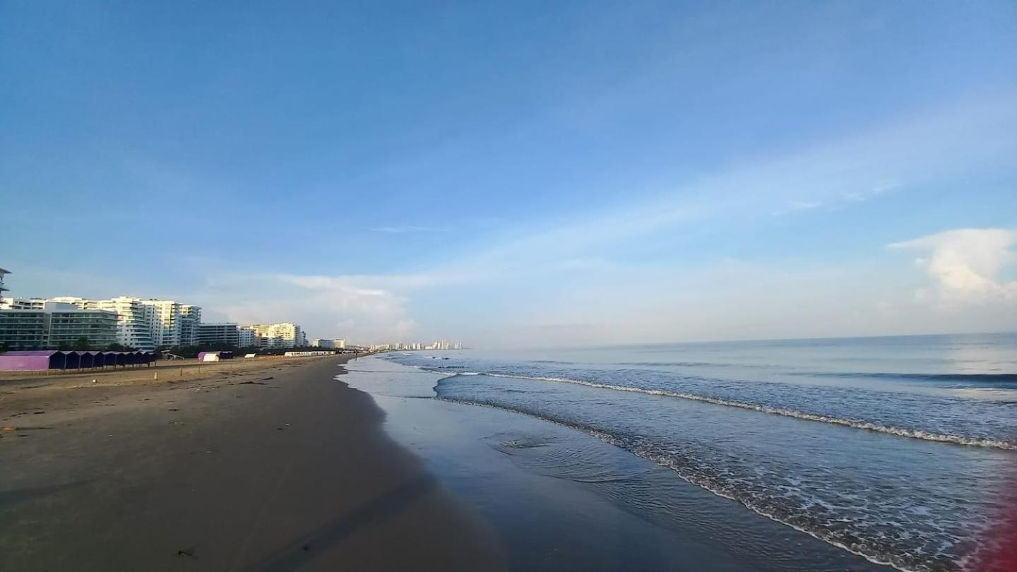 Sensacional! Apartamento Cartagena Morros Cartagena