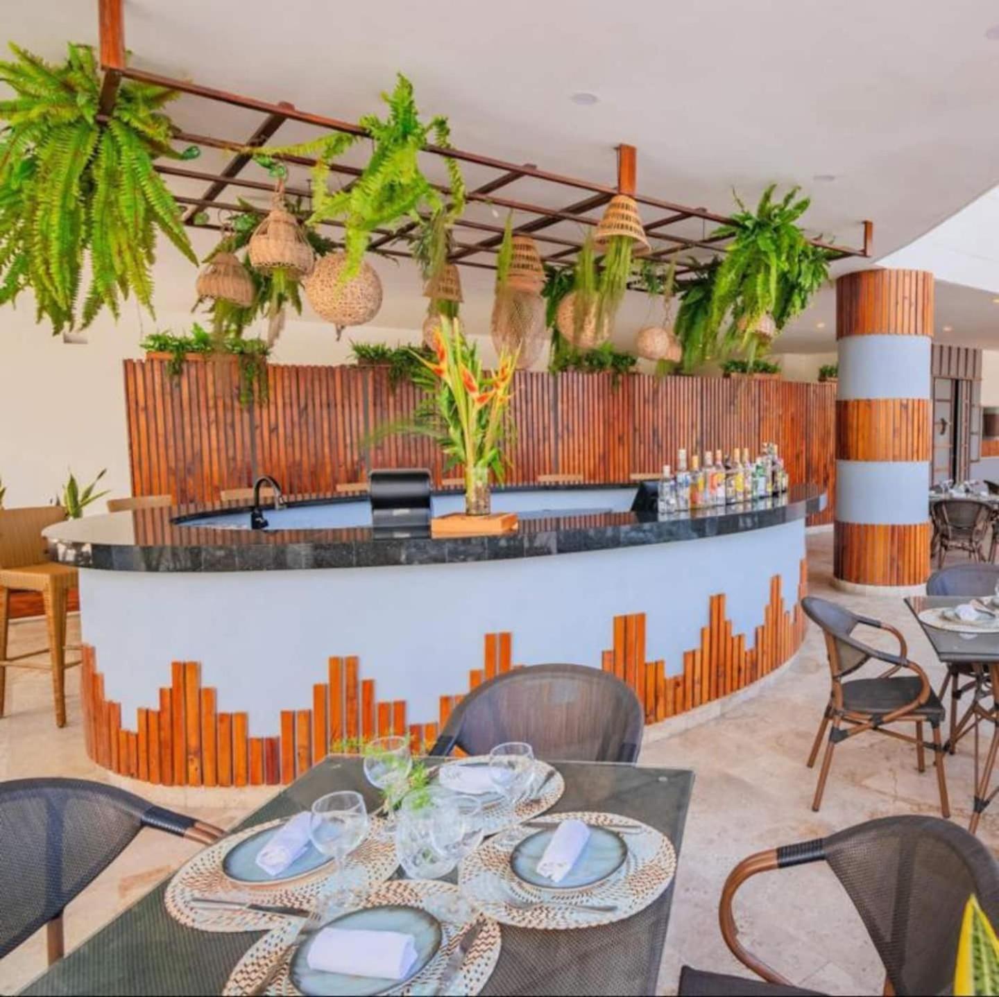Sensacional! Apartamento Cartagena Morros Cartagena