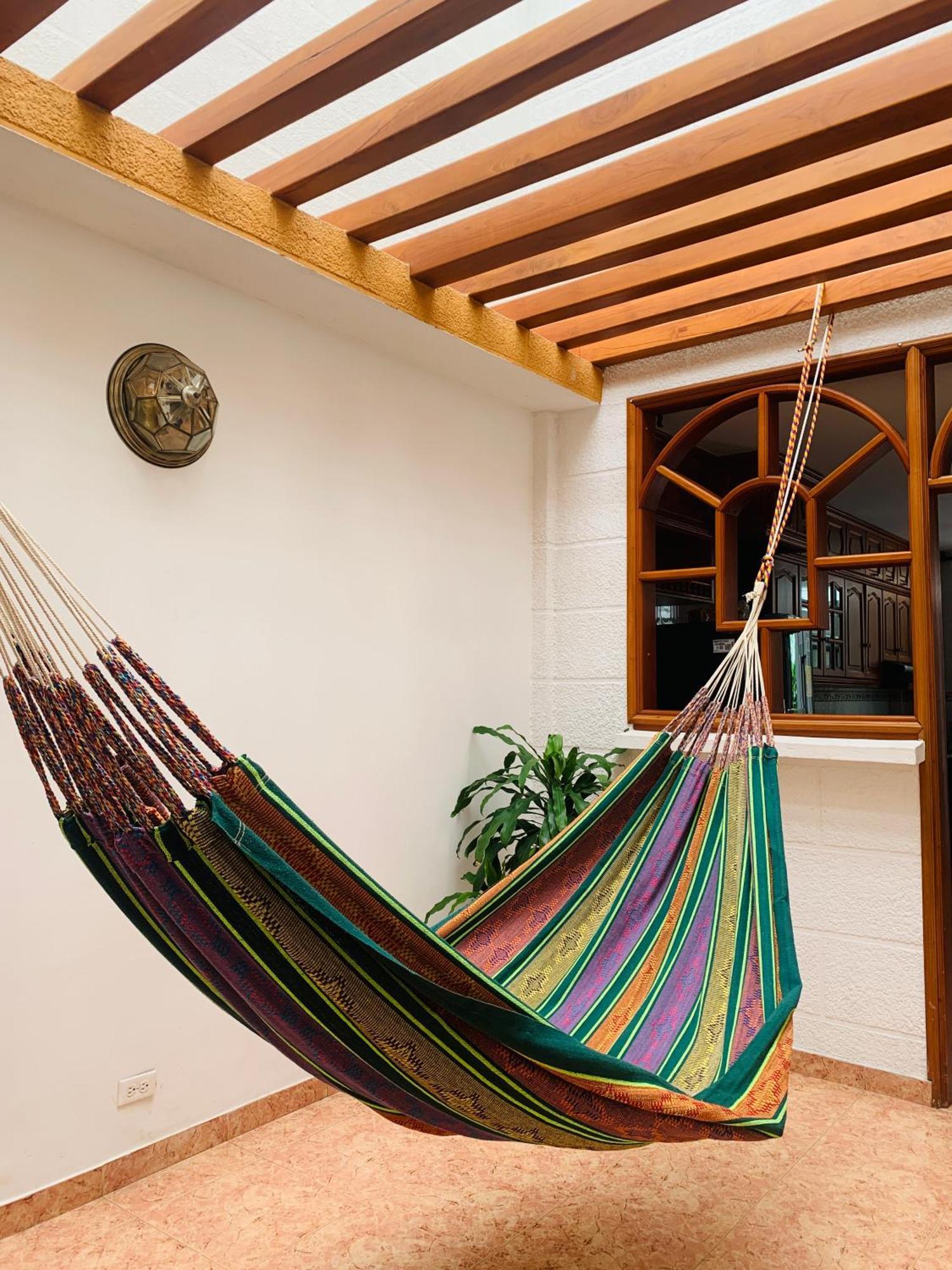 Castillo De La Popa Guest house Cartagena