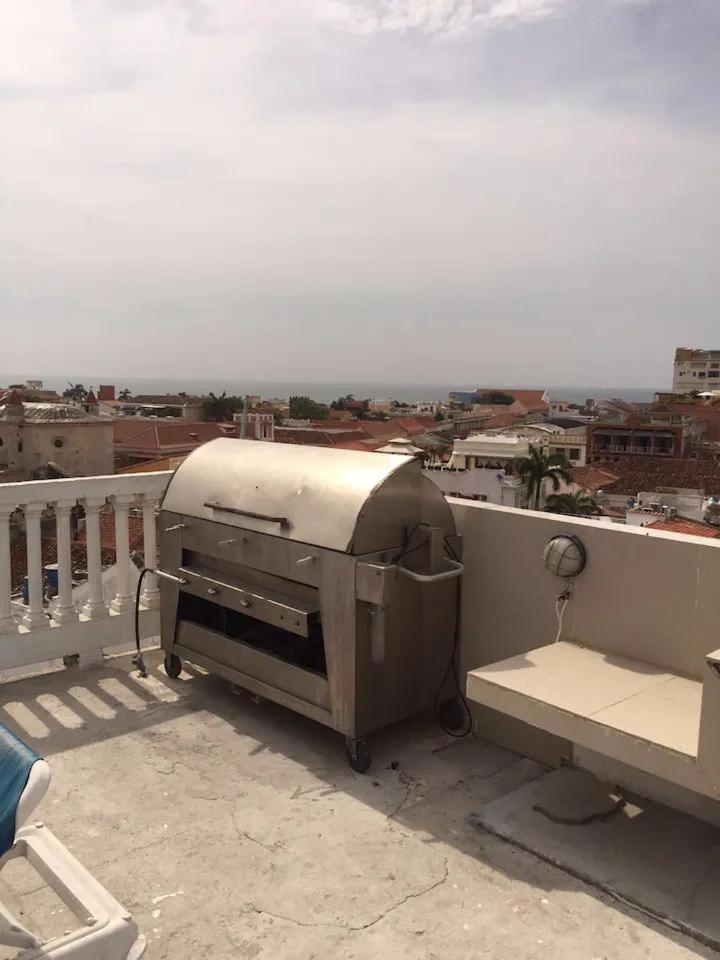 Apartment Torre Del Reloj 501 *
