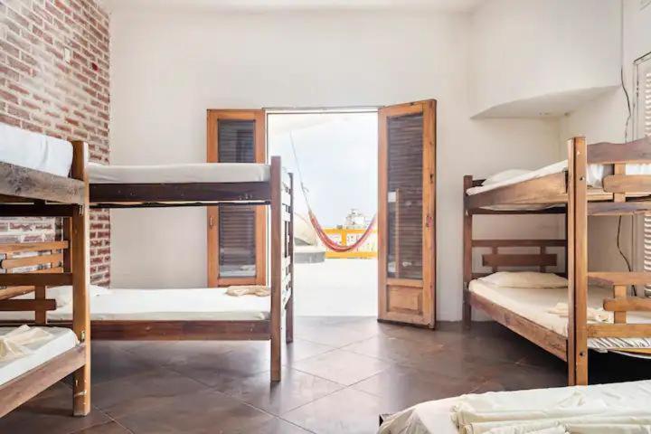 Apartment Torre Del Reloj 501