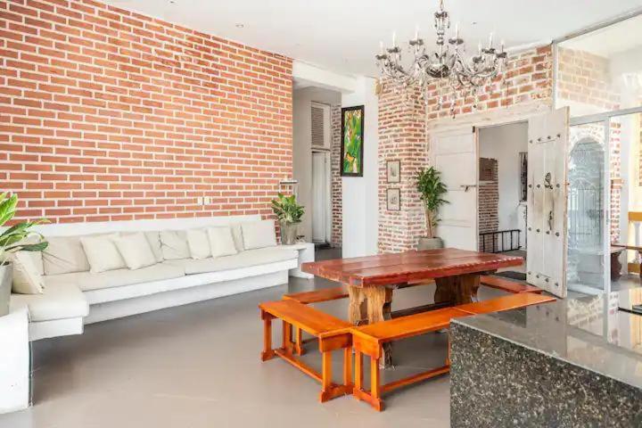 Torre Del Reloj 501 Apartment Cartagena