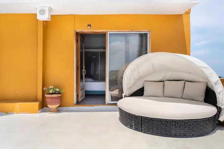 Apartment Torre Del Reloj 501 Cartagena