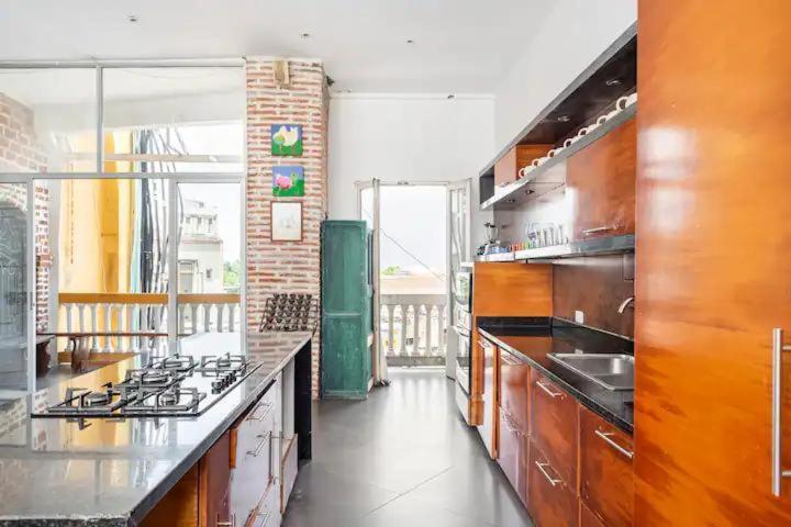 Apartment Torre Del Reloj 501