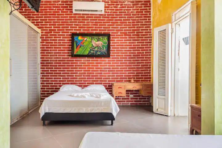 Apartment Torre Del Reloj 501 Cartagena