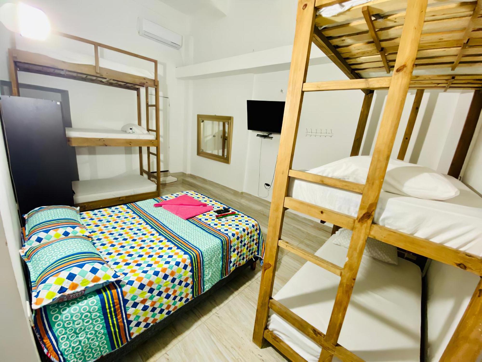 Guest house Badillo Sv Cartagena